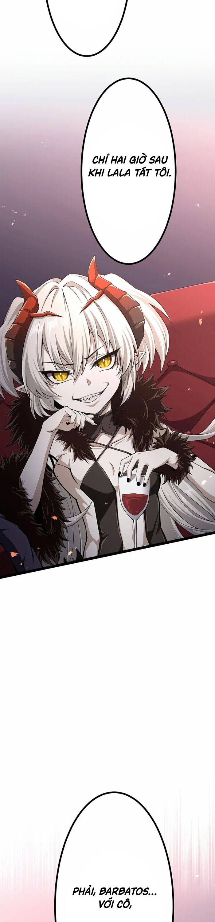 Phòng Thủ Hầm Ngục Chap 47 - Next Chap 48