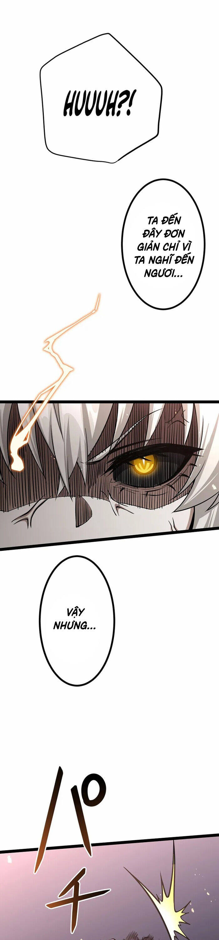 Phòng Thủ Hầm Ngục Chap 47 - Next Chap 48