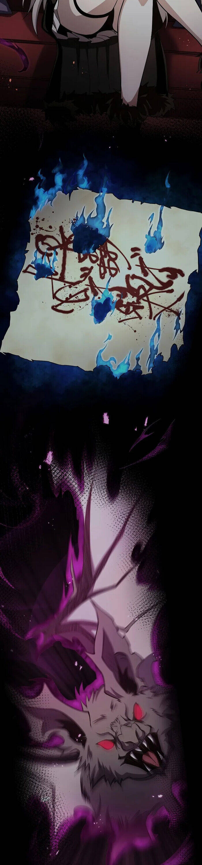Phòng Thủ Hầm Ngục Chap 47 - Next Chap 48