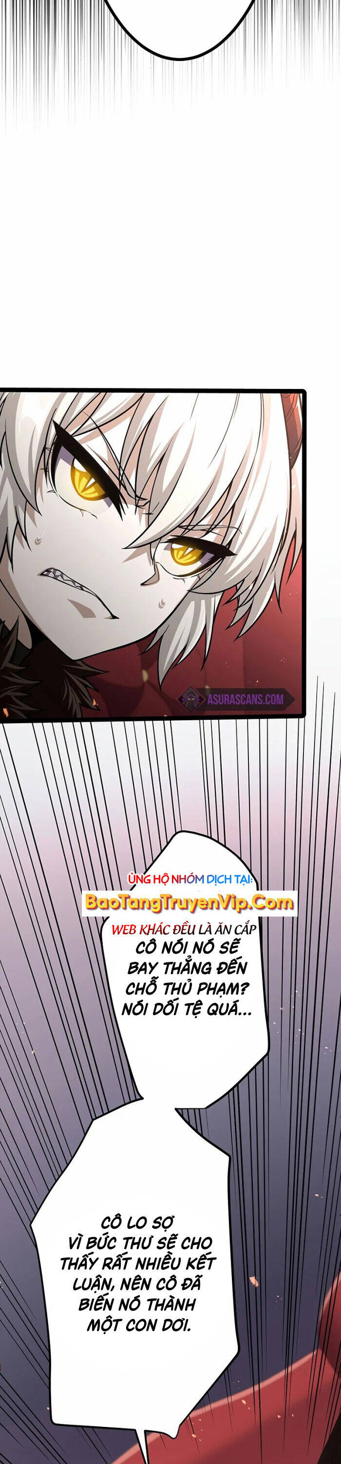 Phòng Thủ Hầm Ngục Chap 47 - Next Chap 48