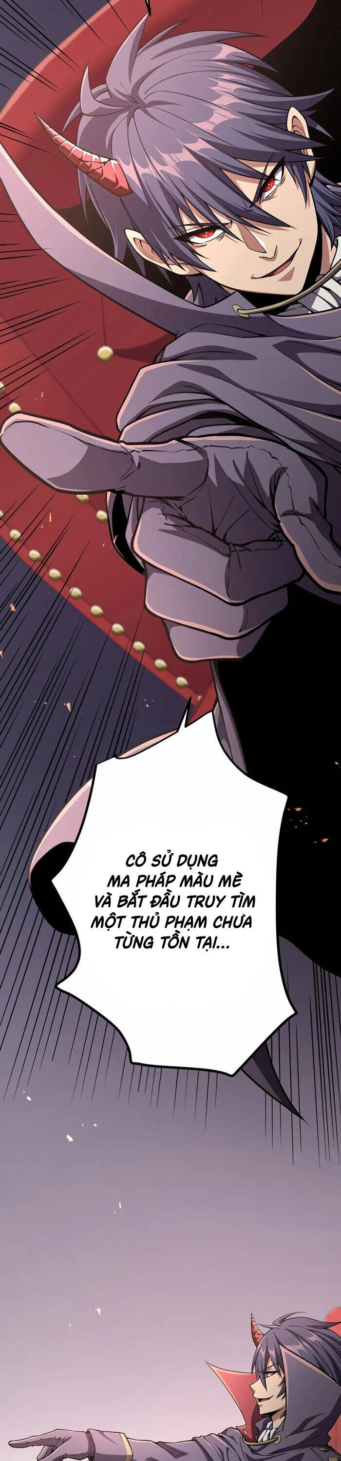 Phòng Thủ Hầm Ngục Chap 47 - Next Chap 48