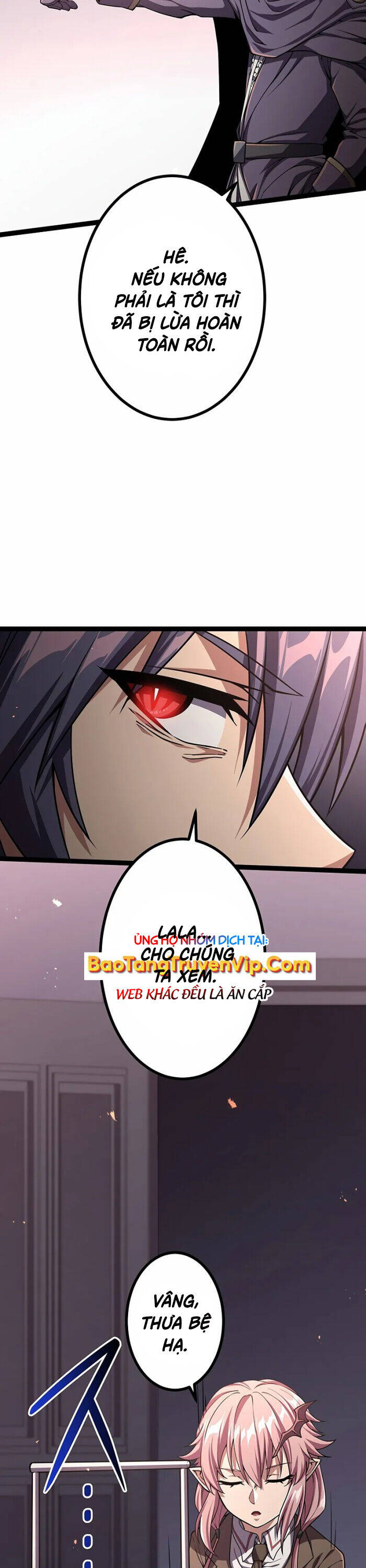 Phòng Thủ Hầm Ngục Chap 47 - Next Chap 48