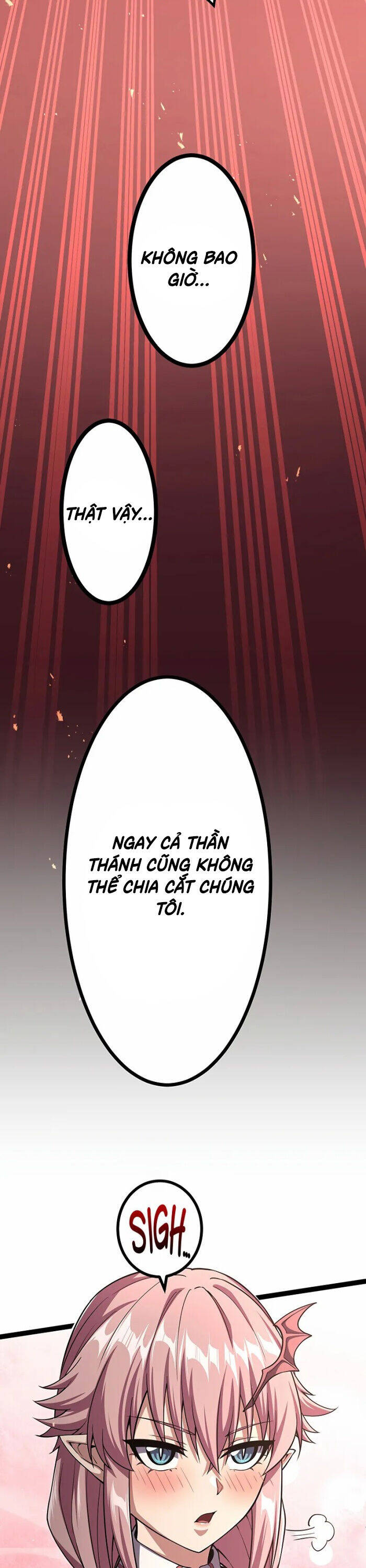 Phòng Thủ Hầm Ngục Chap 47 - Next Chap 48