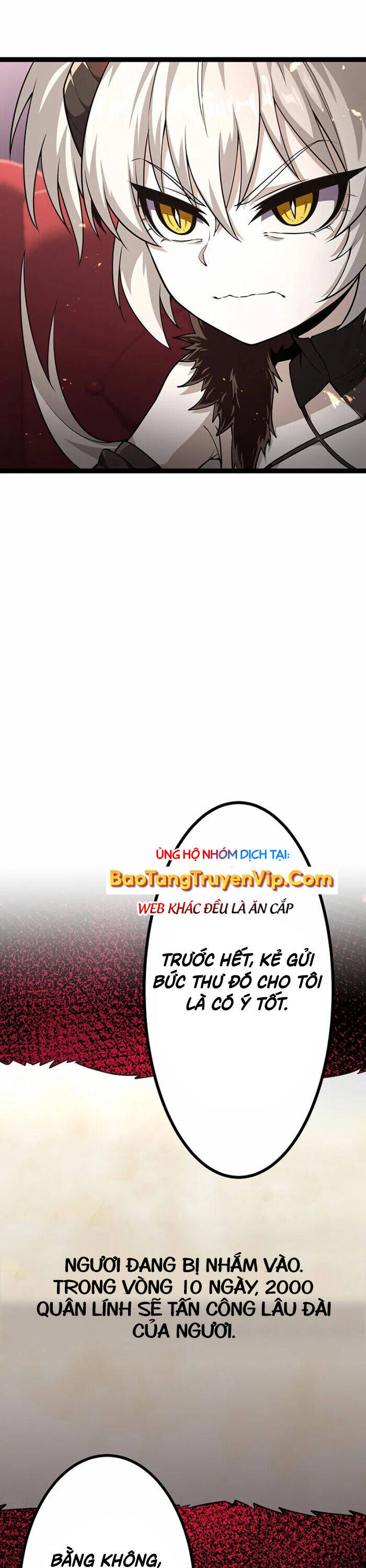 Phòng Thủ Hầm Ngục Chap 47 - Next Chap 48