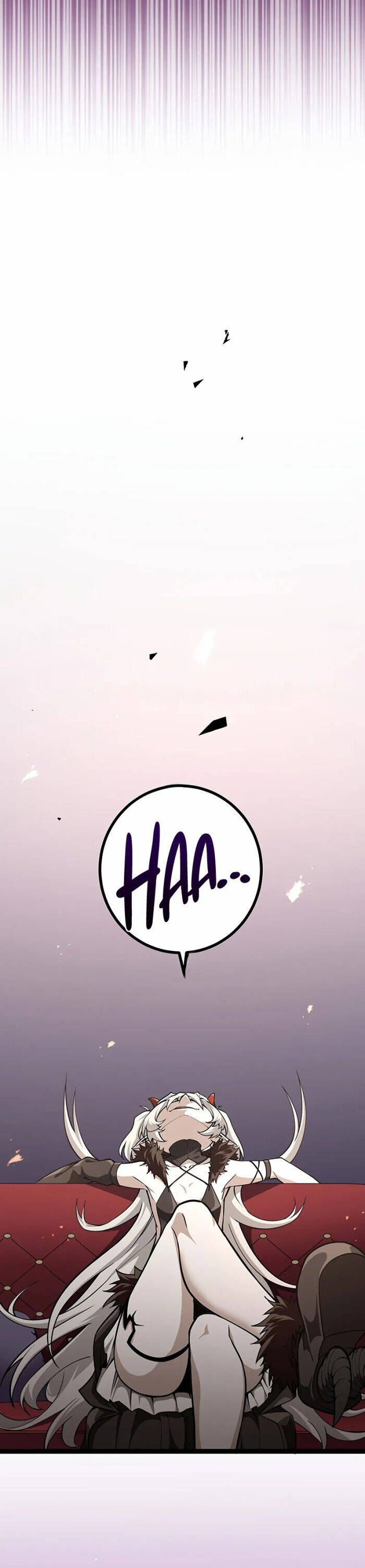 Phòng Thủ Hầm Ngục Chap 47 - Next Chap 48