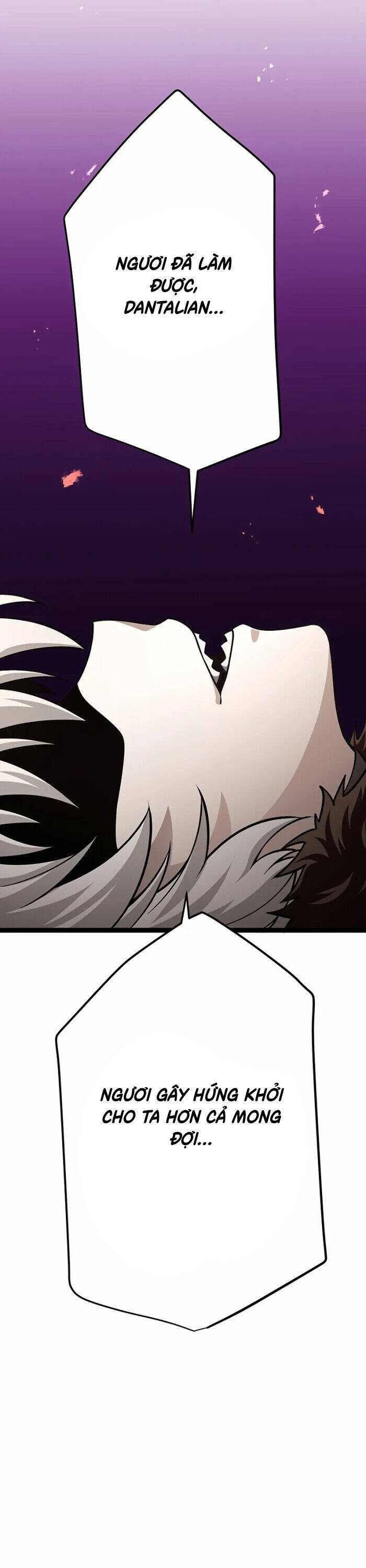 Phòng Thủ Hầm Ngục Chap 47 - Next Chap 48