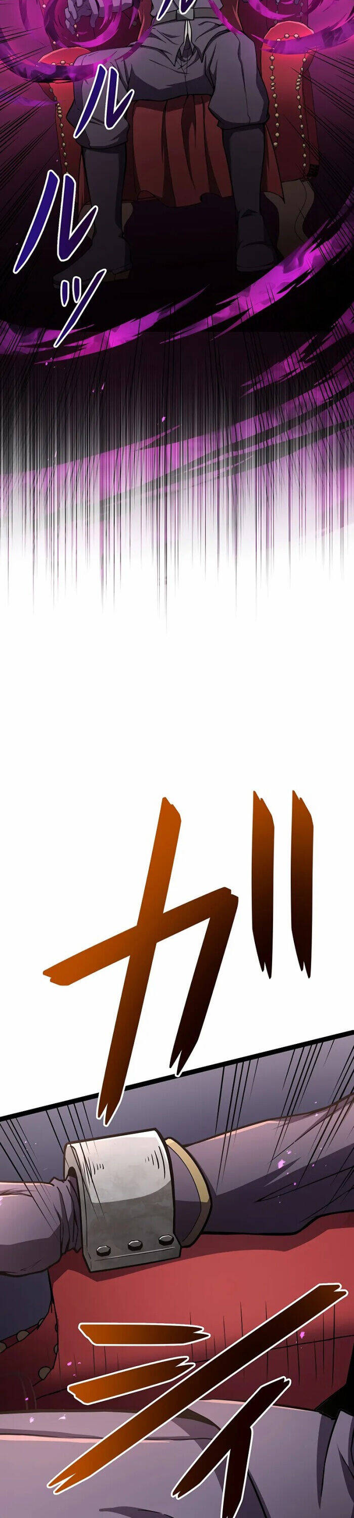 Phòng Thủ Hầm Ngục Chap 47 - Next Chap 48