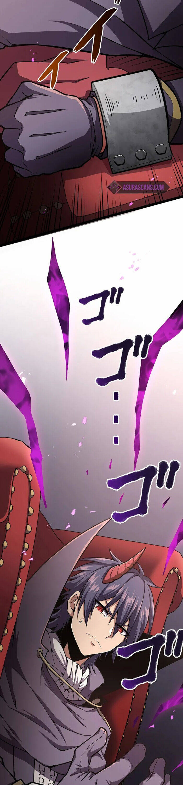Phòng Thủ Hầm Ngục Chap 47 - Next Chap 48
