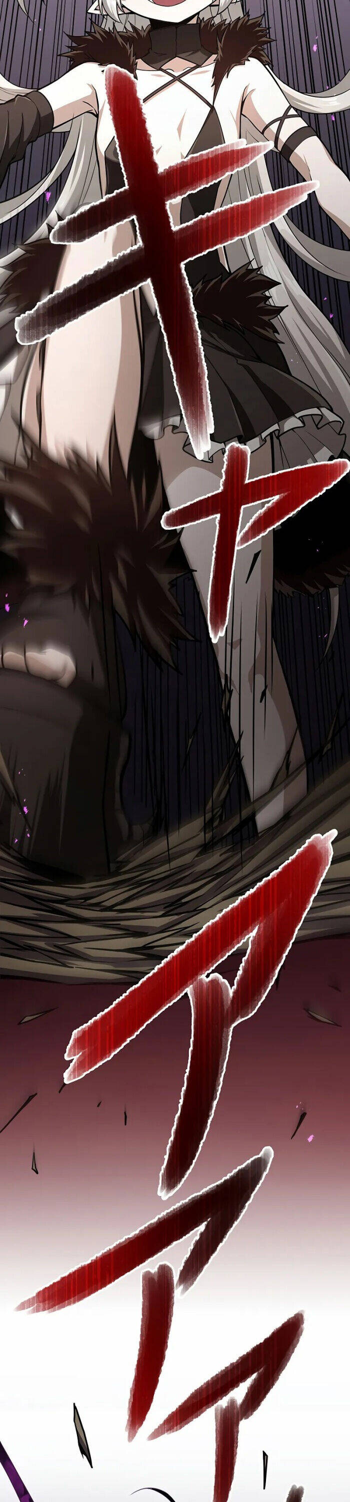 Phòng Thủ Hầm Ngục Chap 47 - Next Chap 48