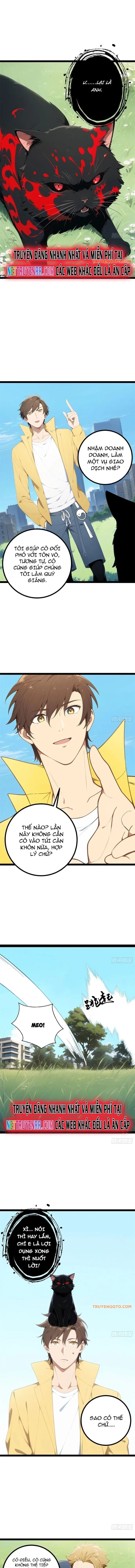 Phong Thủy Thiên Sư Ngành Giải Trí Chap 13 - Next Chap 14