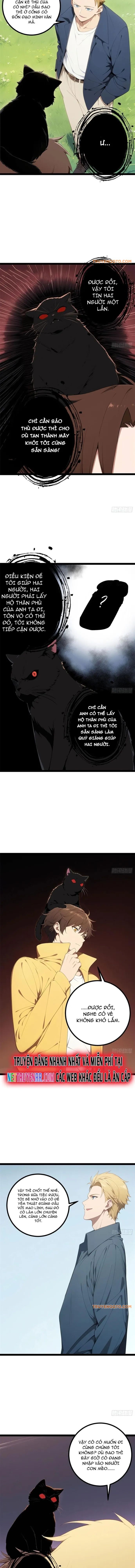Phong Thủy Thiên Sư Ngành Giải Trí Chap 13 - Next Chap 14