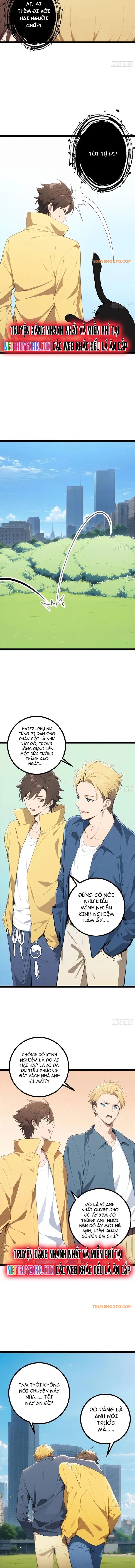 Phong Thủy Thiên Sư Ngành Giải Trí Chap 13 - Next Chap 14