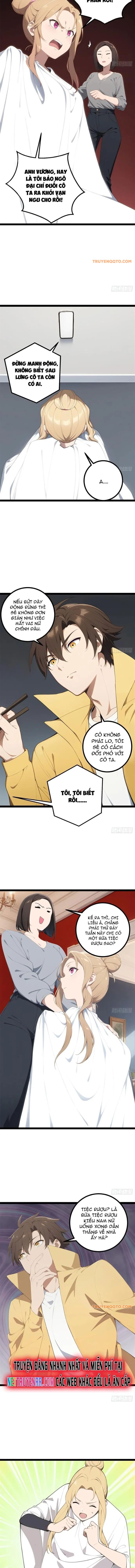 Phong Thủy Thiên Sư Ngành Giải Trí Chap 13 - Next Chap 14