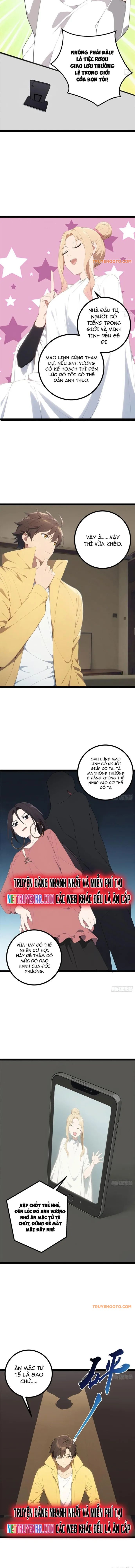 Phong Thủy Thiên Sư Ngành Giải Trí Chap 13 - Next Chap 14