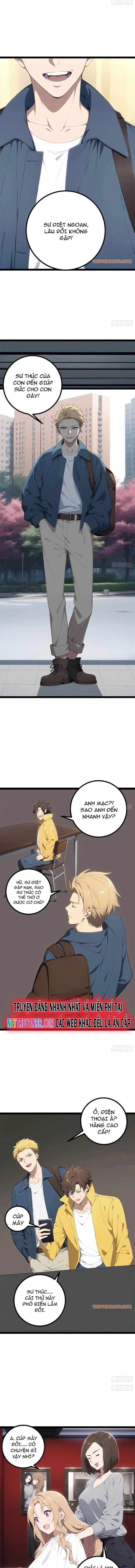 Phong Thủy Thiên Sư Ngành Giải Trí Chap 13 - Next Chap 14