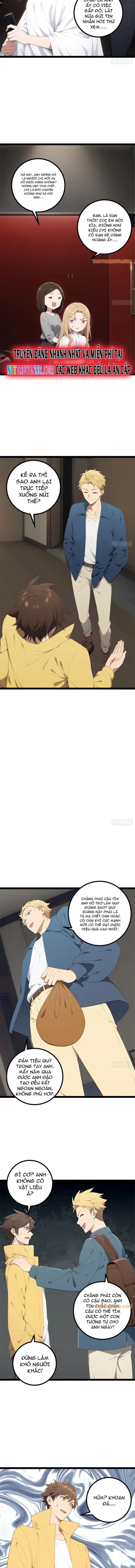 Phong Thủy Thiên Sư Ngành Giải Trí Chap 13 - Next Chap 14