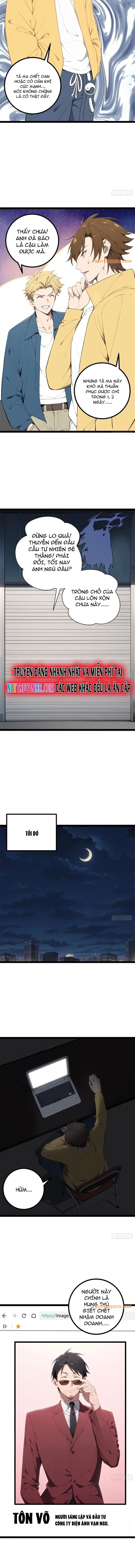 Phong Thủy Thiên Sư Ngành Giải Trí Chap 13 - Next Chap 14