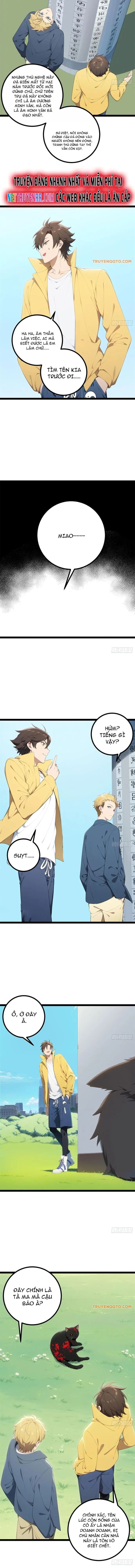 Phong Thủy Thiên Sư Ngành Giải Trí Chap 13 - Next Chap 14