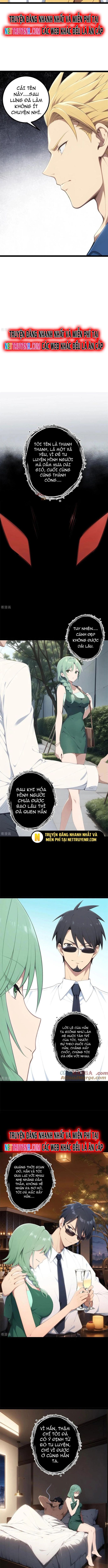Phong Thủy Thiên Sư Ngành Giải Trí Chap 21 - Next Chap 22