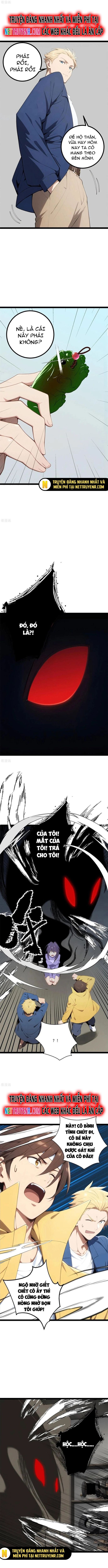 Phong Thủy Thiên Sư Ngành Giải Trí Chap 21 - Next Chap 22