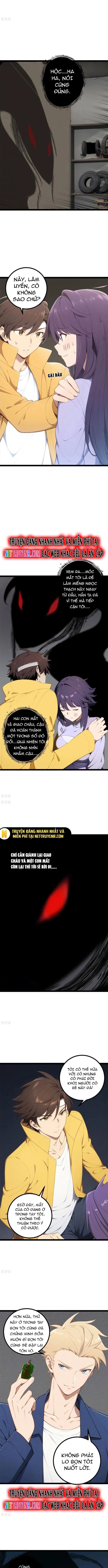 Phong Thủy Thiên Sư Ngành Giải Trí Chap 21 - Next Chap 22