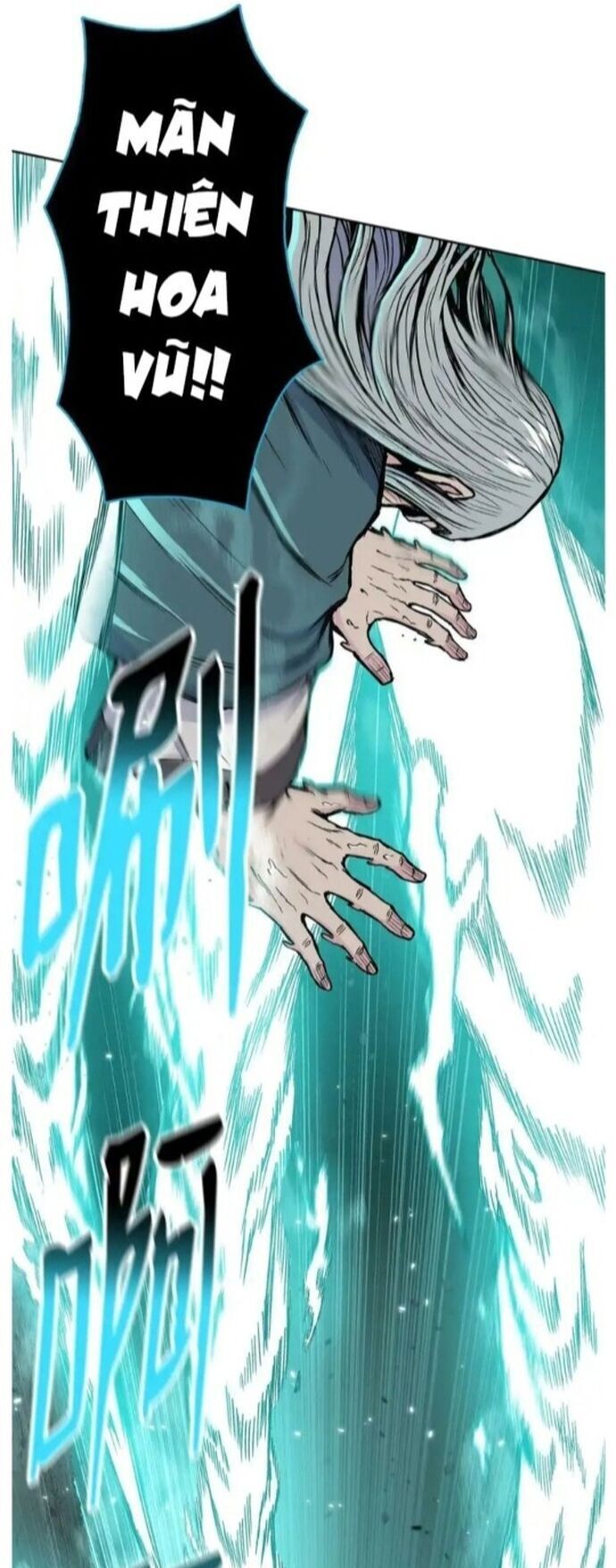 Phong Vân Chiến Thần Chap 106 - Next Chap 107