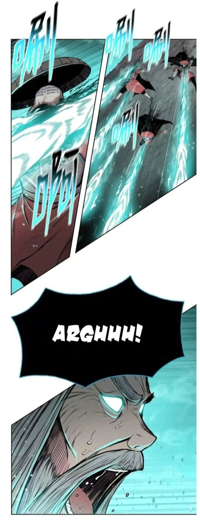 Phong Vân Chiến Thần Chap 106 - Next Chap 107