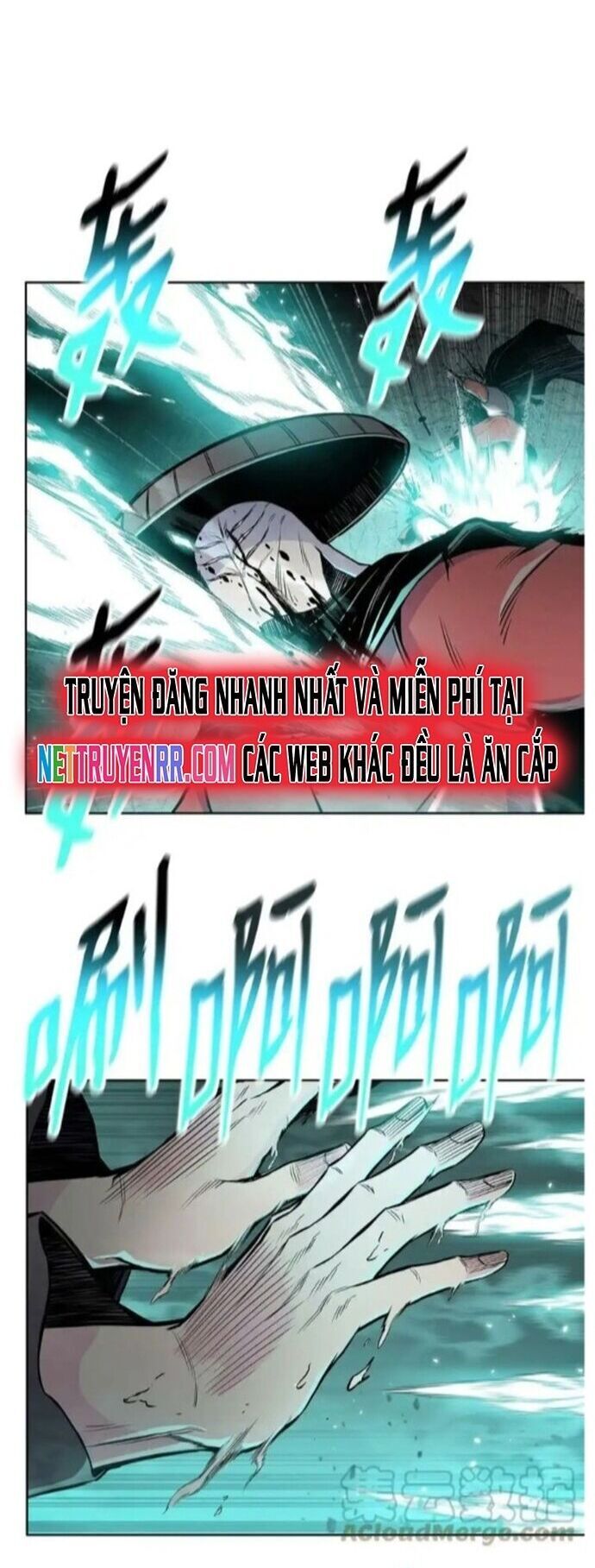 Phong Vân Chiến Thần Chap 106 - Next Chap 107