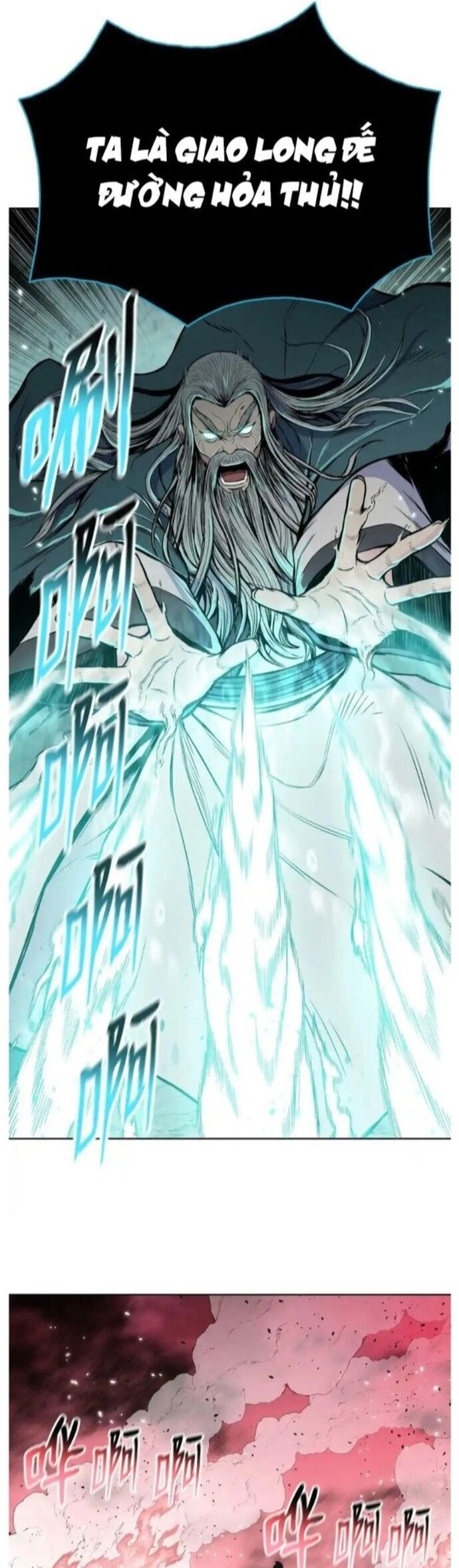 Phong Vân Chiến Thần Chap 106 - Next Chap 107