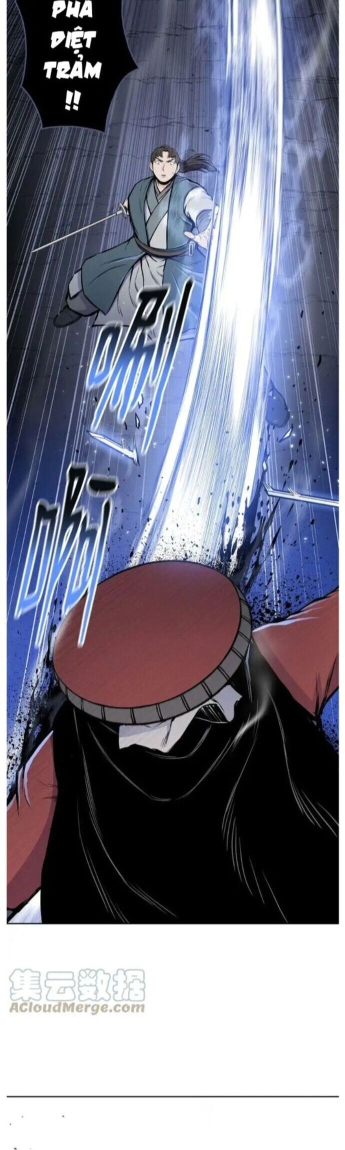 Phong Vân Chiến Thần Chap 106 - Next Chap 107