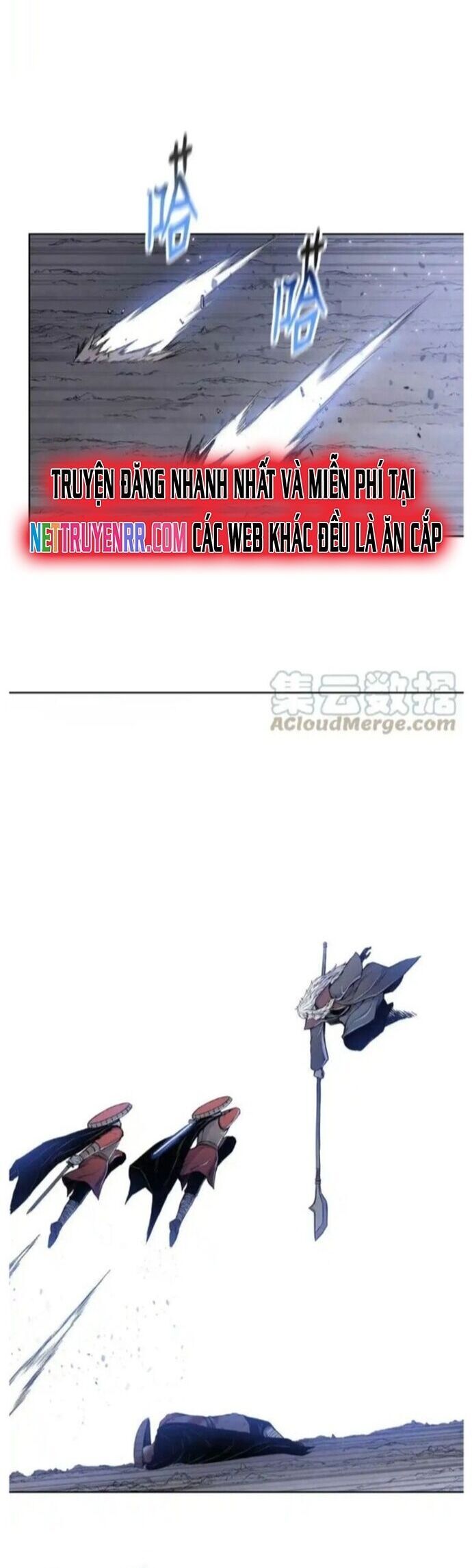 Phong Vân Chiến Thần Chap 106 - Next Chap 107