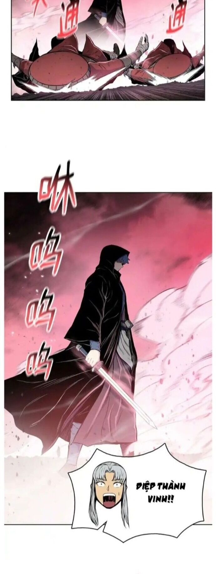 Phong Vân Chiến Thần Chap 106 - Next Chap 107