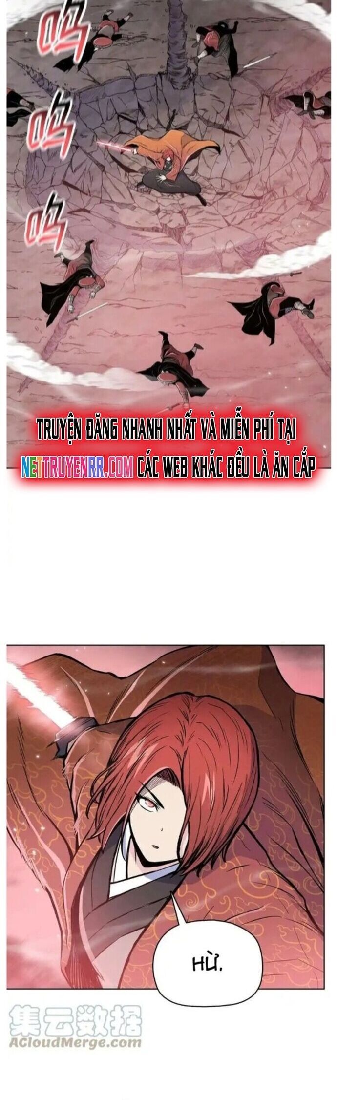 Phong Vân Chiến Thần Chap 106 - Next Chap 107