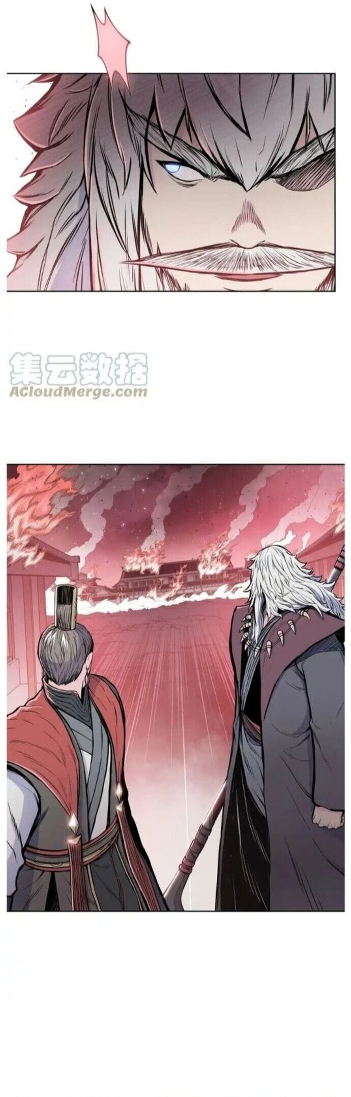 Phong Vân Chiến Thần Chap 106 - Next Chap 107