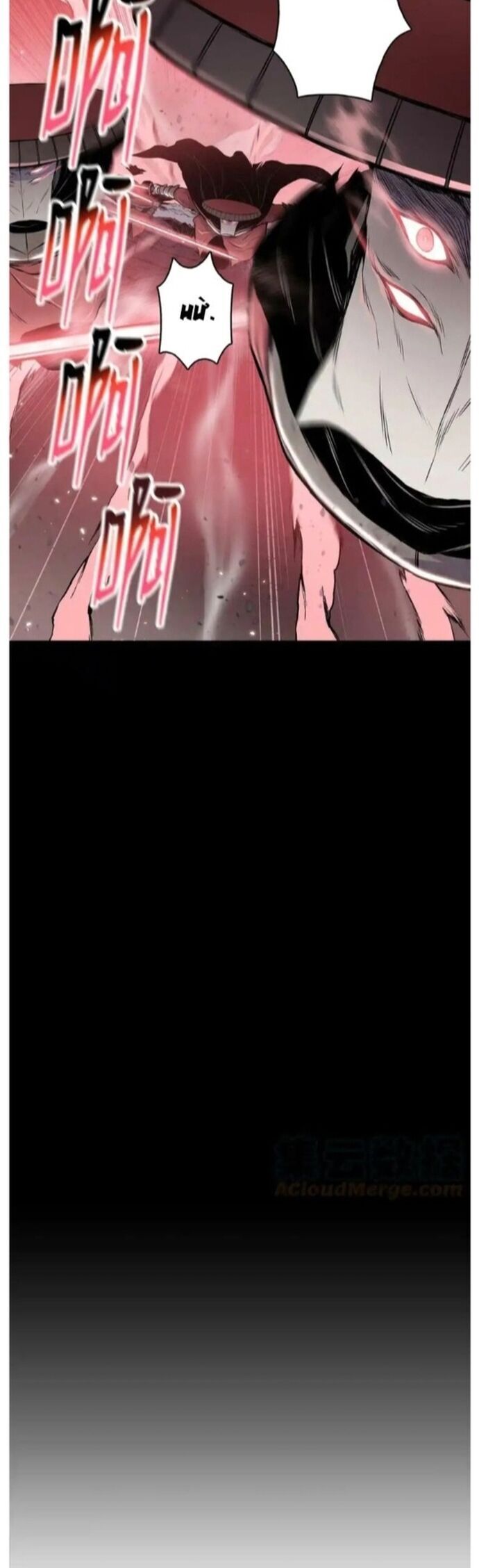 Phong Vân Chiến Thần Chap 106 - Next Chap 107