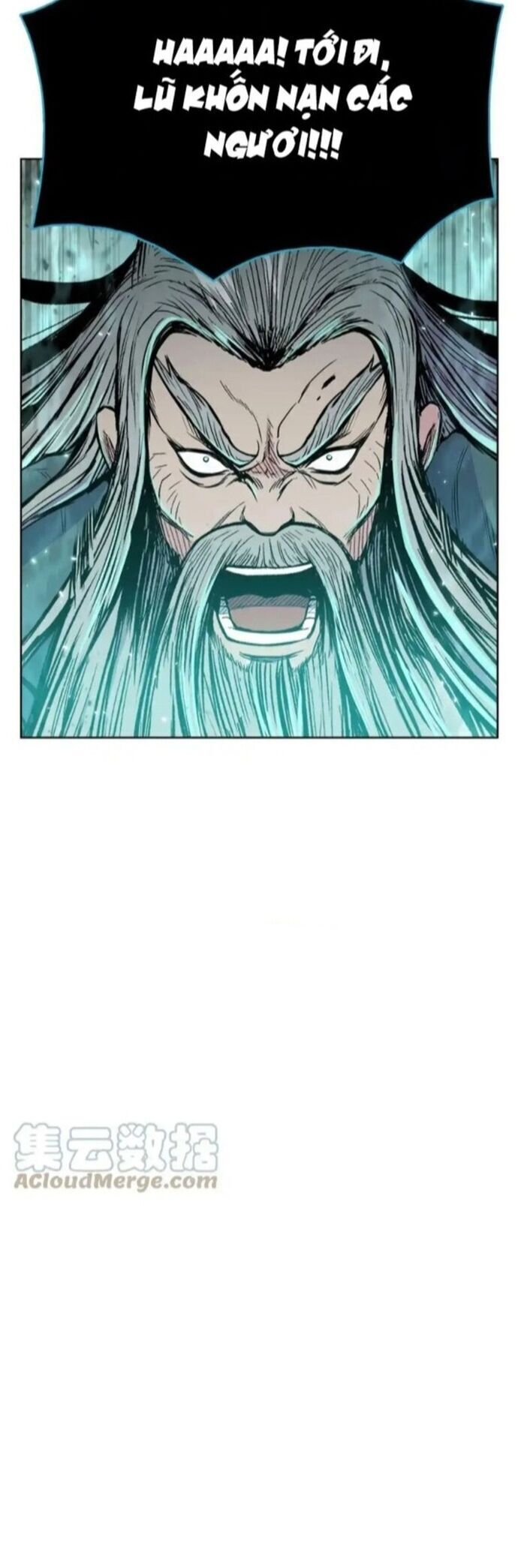 Phong Vân Chiến Thần Chap 106 - Next Chap 107