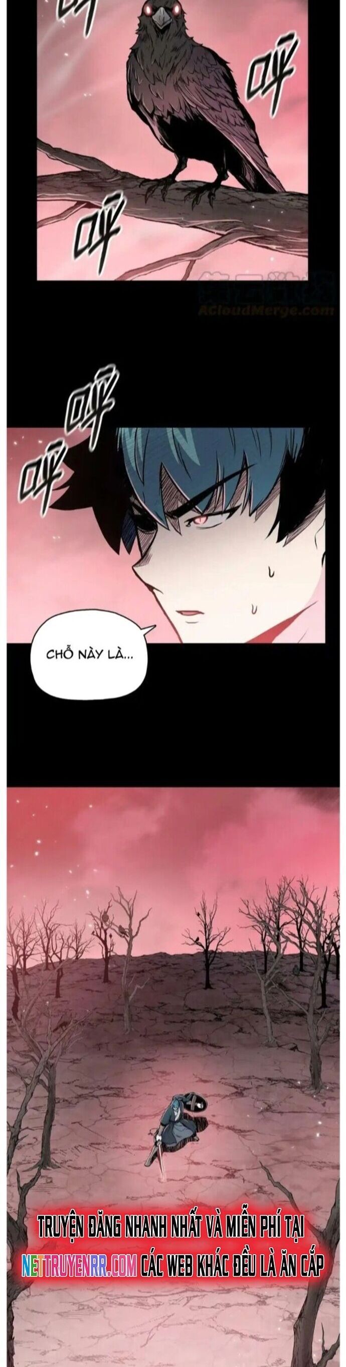 Phong Vân Chiến Thần Chap 107 - Next Chap 108