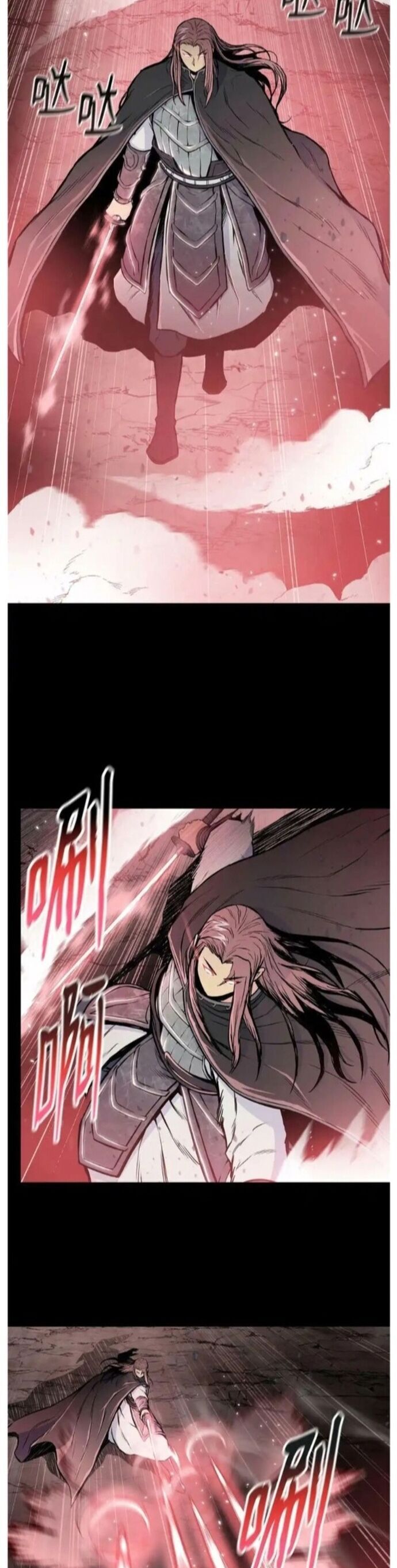Phong Vân Chiến Thần Chap 107 - Next Chap 108
