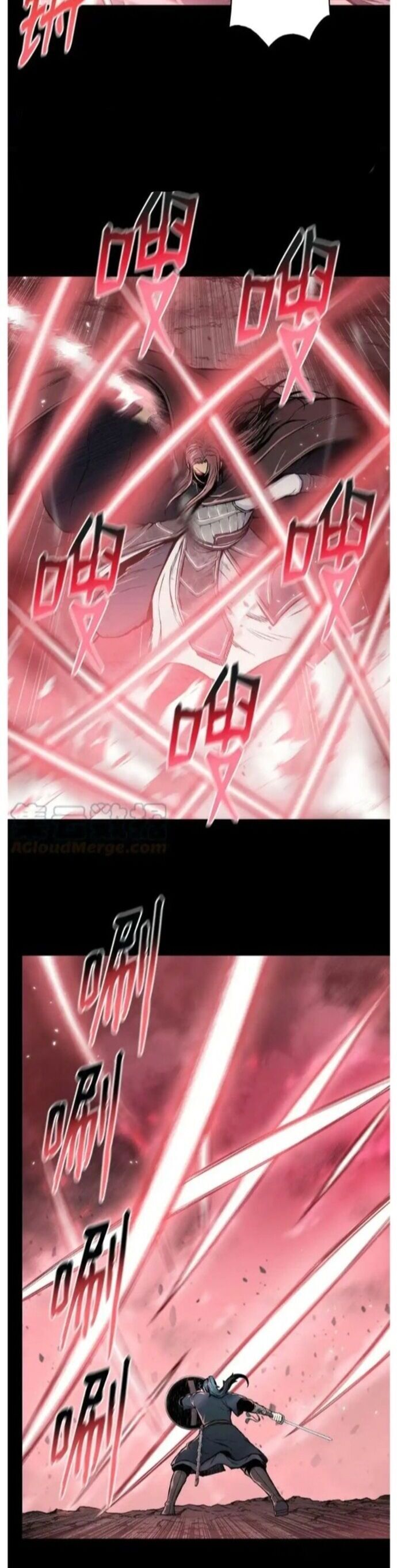 Phong Vân Chiến Thần Chap 107 - Next Chap 108