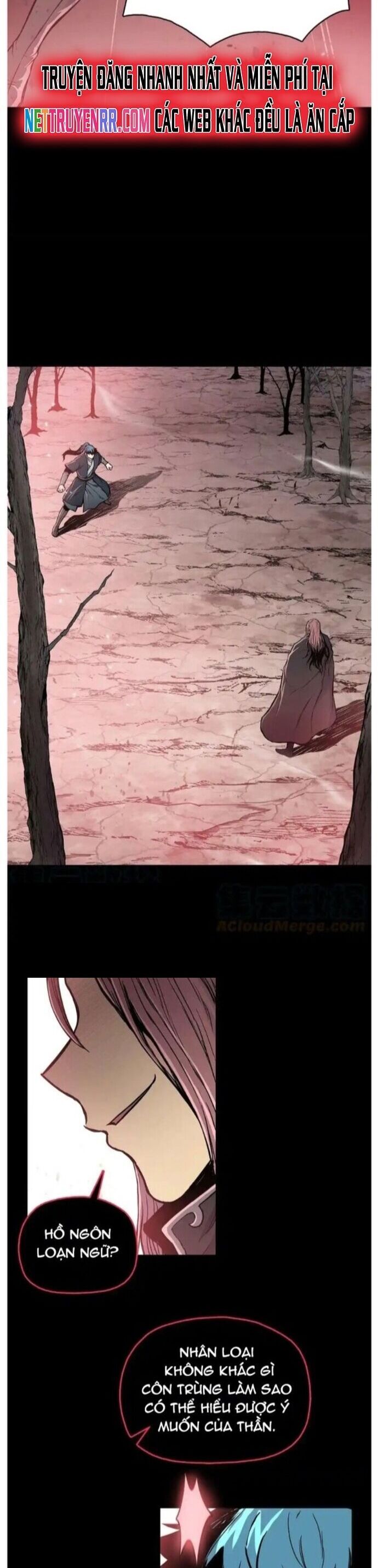 Phong Vân Chiến Thần Chap 107 - Next Chap 108