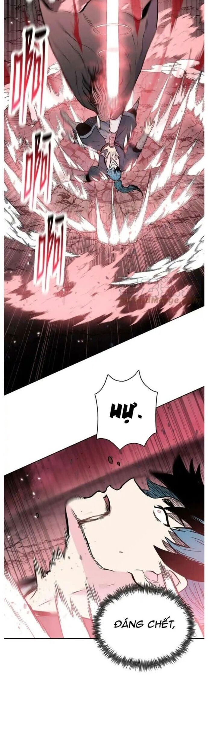 Phong Vân Chiến Thần Chap 108 - Next Chap 109