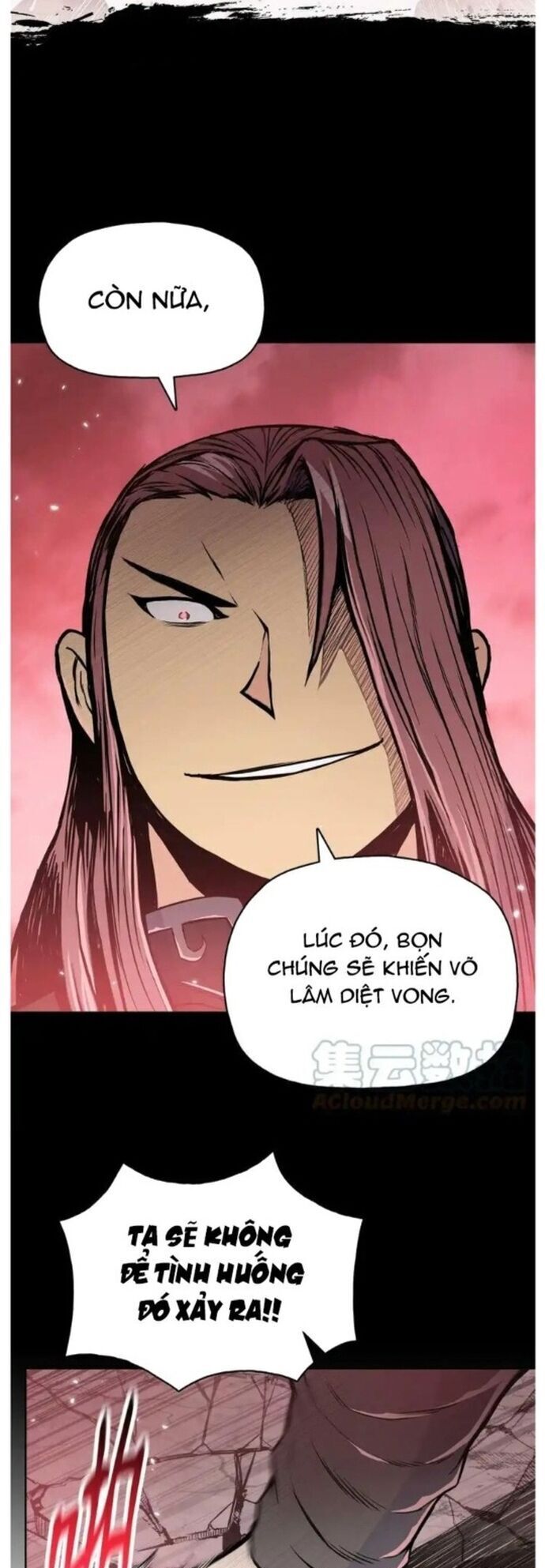 Phong Vân Chiến Thần Chap 108 - Next Chap 109