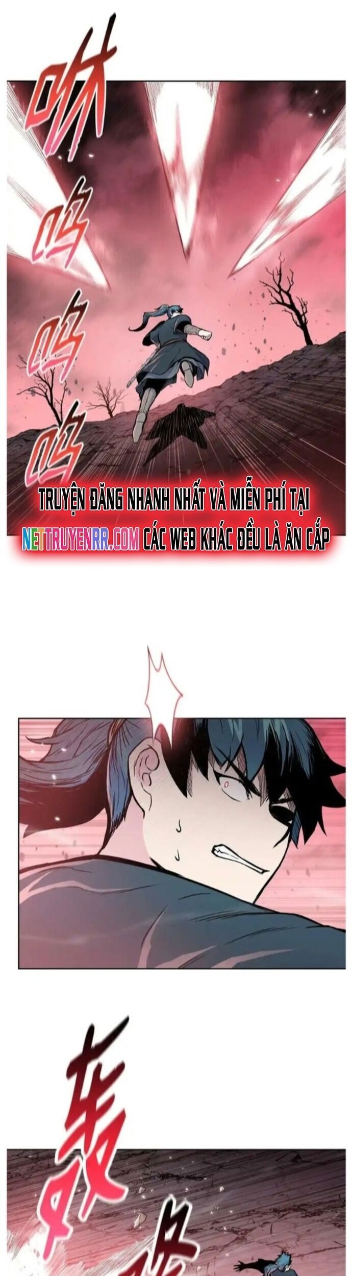 Phong Vân Chiến Thần Chap 108 - Next Chap 109