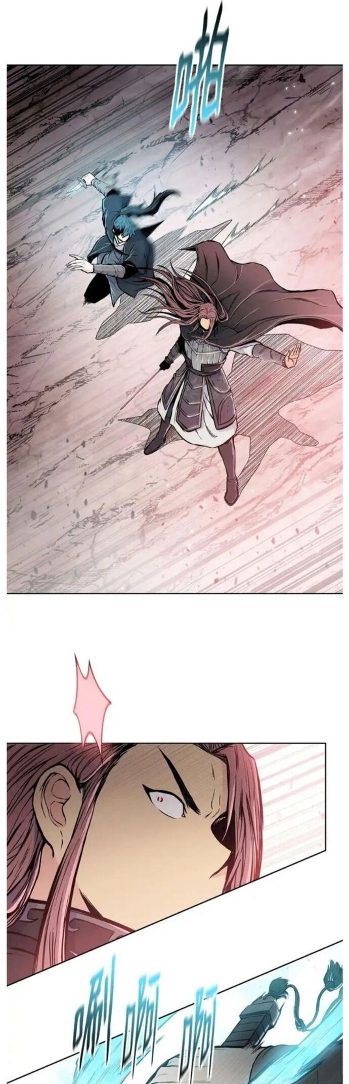 Phong Vân Chiến Thần Chap 108 - Next Chap 109