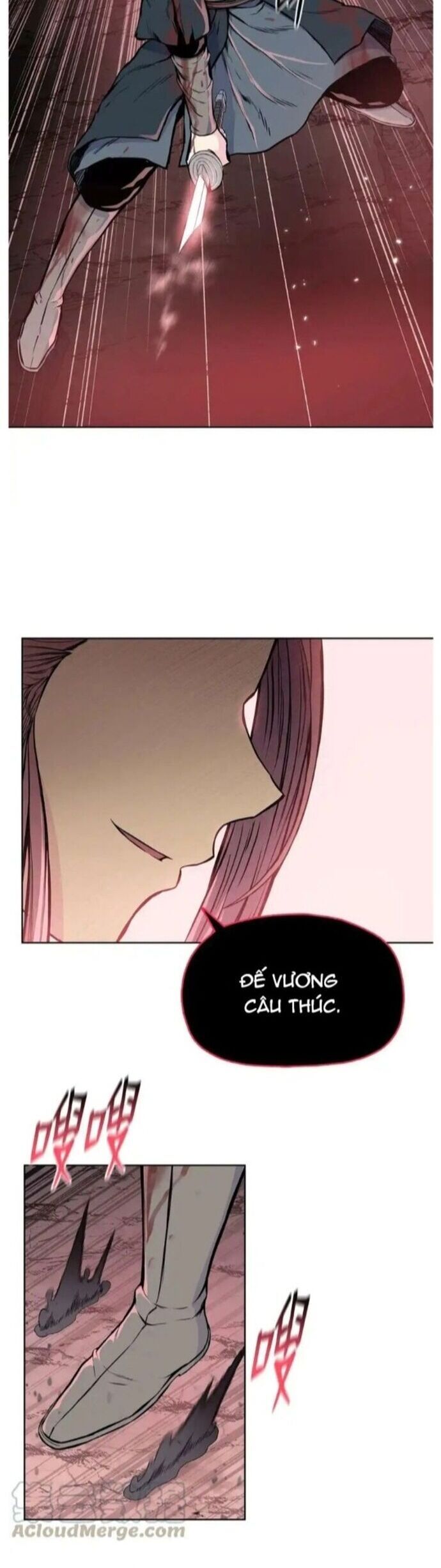 Phong Vân Chiến Thần Chap 108 - Next Chap 109