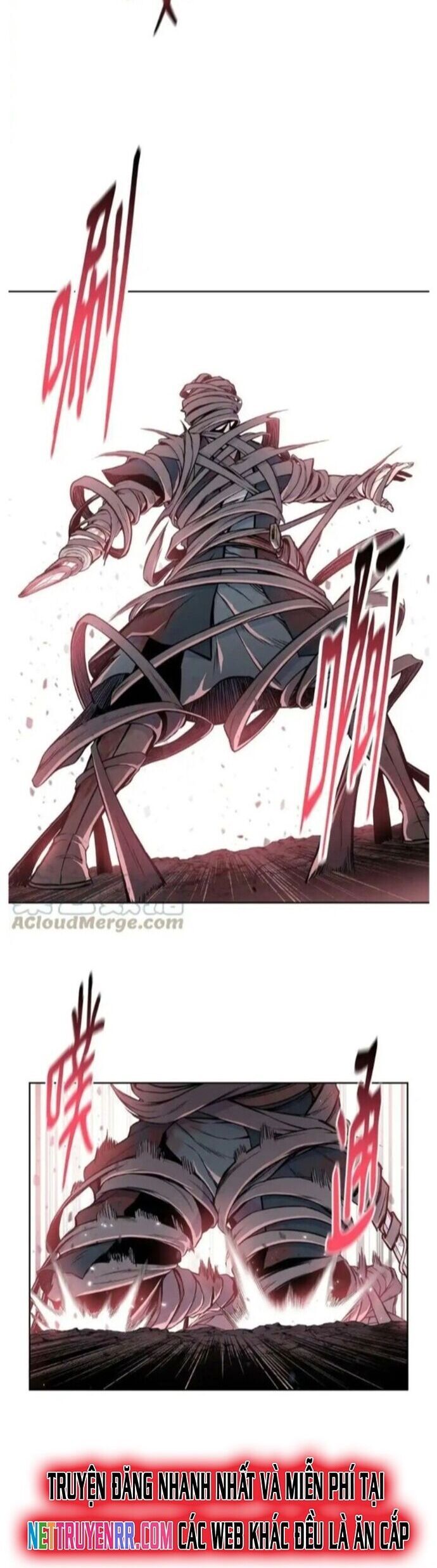 Phong Vân Chiến Thần Chap 108 - Next Chap 109