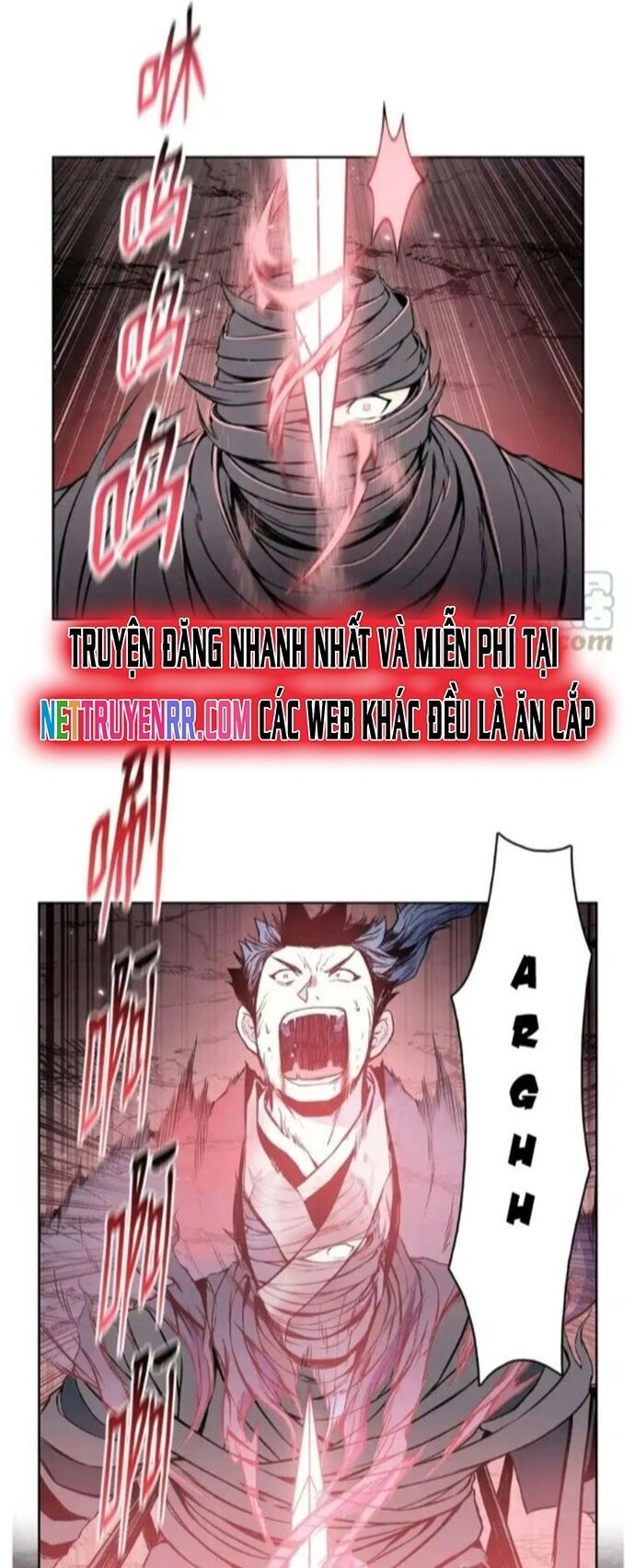 Phong Vân Chiến Thần Chap 108 - Next Chap 109