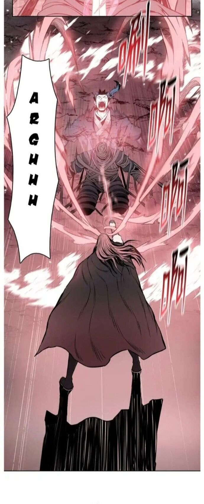 Phong Vân Chiến Thần Chap 108 - Next Chap 109