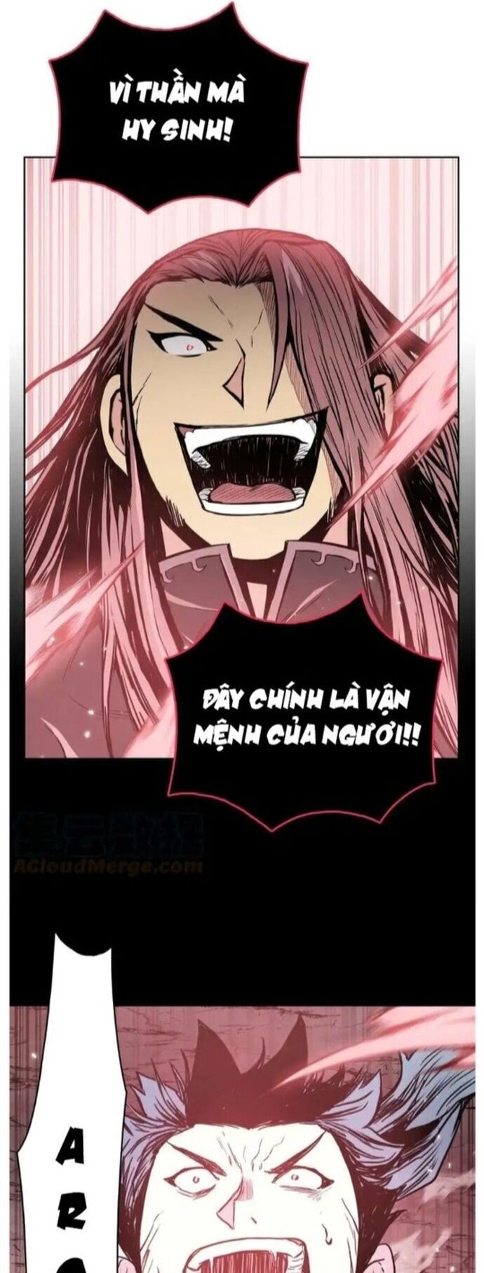 Phong Vân Chiến Thần Chap 108 - Next Chap 109