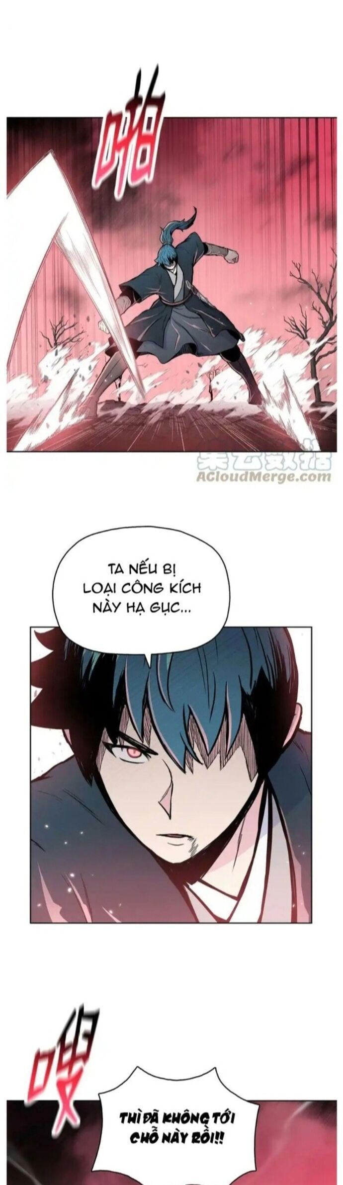 Phong Vân Chiến Thần Chap 108 - Next Chap 109